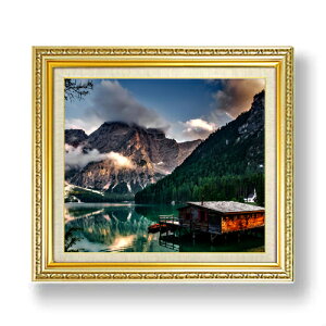 yG MdグzPragser Wildsee -C^A̕i- F10TCY z yzz  i IWiCeAG  673×599mm   v[g Mtg JXj JƏj