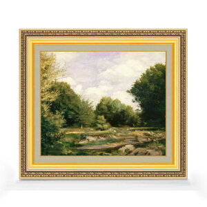 yG Mdグzm[ A Clearing in the Woods F8 yzz G ̔ 8  i 598×524mm   v[g Mtg JXj JƏj ސEj Vzj rO  