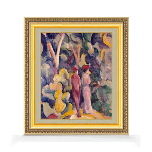 yG MdグzAEOXgE}bP Couple on the Forest Track F8 yzz G ̔ 8  ۉ 598×524mm   v[g Mtg JXj JƏj ސEj Vzj r