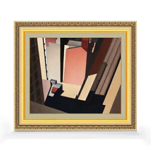 �y���G ���M�d�グ�z�`���[���Y�E�V�[���[Church Street El F8 �y�z����z �G�� �̔� 8�� ���� ���ۉ� 598×524mm ������ �������� �v���[���g �M�t�g �J�X�j�� �J�Əj�� �ސE�j�� �V�z�j�� ���r���O 