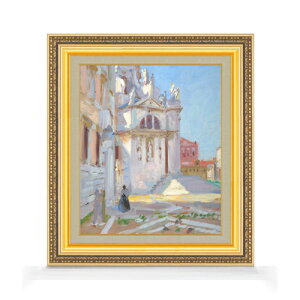 yG MdグztVXEJf Santa Maria della Salute, Venice F8 yzz G ̔ 8  ۉ 598×524mm   v[g Mtg JXj JƏj ސEj Vzj 