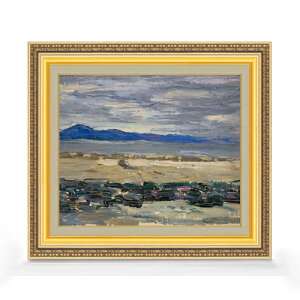 yG MdグzV[EJfBXL[ Tunis, Kstenlandschaft 2 F8 yzz G ̔ 8  i 598×524mm   v[g Mtg JXj JƏj ސEj Vzj