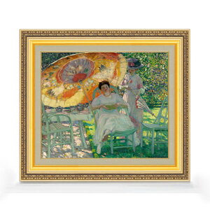 yG Mdグzt[WL[ The Garden Parasol F8 yzz G ̔ 8  i 598×524mm   v[g Mtg JXj JƏj ސEj Vzj rO  