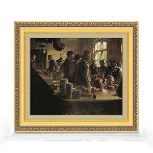 yG MdグzNC[ A the victualler's when there is no fishing F8 yzz G ̔ 8  i 598×524mm   v[g Mtg JXj JƏj ސEj Vzj 