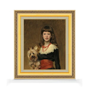 yG MdグzT[WFg Miss Beatrice Townsend F8 yzz G ̔ 8  l 598×524mm   v[g Mtg JXj JƏj ސEj Vzj rO 