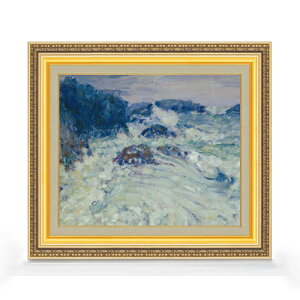 yG MdグzWEs[^[EbZ Rough sea, Morestil F8 yzz G ̔ 8  i 598×524mm   v[g Mtg JXj JƏj ސEj Vzj 