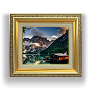 yG MdグzPragser Wildsee -C^A̕i-@ F3TCY z@yLoXEzz@ʁ@i@IWiCeAG@@418×366mm@ 