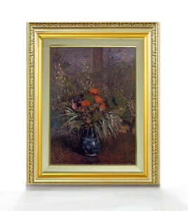 絵画 油絵 花 花瓶の通販 価格比較 価格 Com