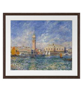 yG Mdグzm[ Venice, the Doge's Palace FlcBÃpbcHEhDJ[ A[gt[ TCY zLFuE y zLoX Yz G ̔ i 651