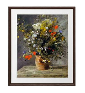 yG Mdグzm[ Flowers in a Vase A[gt[ TCY zLFuE y zLoX Yz G ̔ Õ 651×541mm   (mA[)
