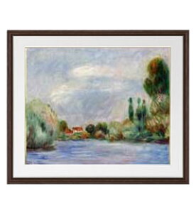 yG Mdグzm[ House on the River A[gt[ TCY zLFuE y zLoX Yz G ̔ i 651×541mm   (mA[)