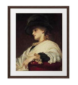 �y���G ���M�d�グ�z�t���f���b�N�E���C�g�� Phoebe �A�[�g�t���[�� �T�C�Y �z����L�F�u���E�� �y���� �z�L�����o�X �������Y�z �G�� �̔� �l���� 651×541mm ������ ��������