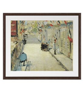 yG Mdグz}l ŏꂽjGX A[gt[ TCY zLFuE y zLoX Yz G ̔ l 651×541mm  