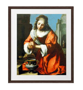 yG MdグztF[ Saint Praxidis A[gt[ TCY zLFuE y zLoX Yz G ̔ l 651×541mm  