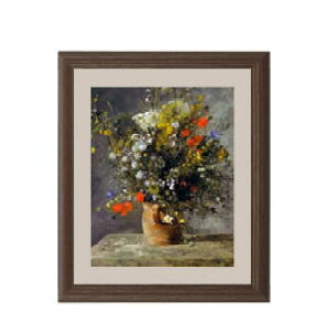 yG Mdグzm[ Flowers in a Vase A[gt[ TCY zSFuE y zLoX Yz G ̔ Õ 321×271mm   (mA[)