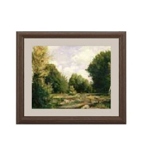 yG Mdグzm[ A Clearing in the Woods A[gt[ TCY zSFuE y zLoX Yz G ̔ i 321×271mm   (mA[)