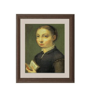yG Mdグz\tHjXoEAMb\ solf protrait A[gt[ TCY zSFuE y zLoX Yz G ̔ l 321×271mm  