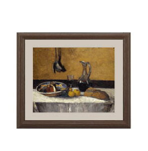 yG MdグzJ~[EsT Still life A[gt[ TCY zSFuE y zLoX Yz G ̔ Õ 321×271mm  