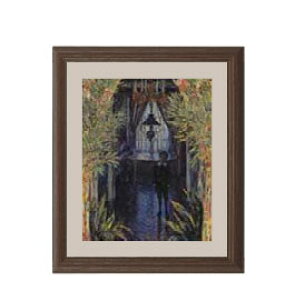 yG MdグzN[hEl Apg}̈ A[gt[ TCY zSFuE y zLoX Yz G ̔ i 321×271mm  