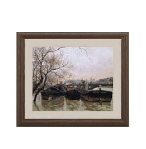 yG MdグztbgE^[ Flooding by the Seine A[gt[ TCY zSFuE y zLoX Yz G ̔ i 321×271mm  