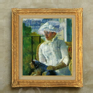 yG MdグzA[EJTbg young girl at a window F10 yzz G ̔ 10  l 671×597mm   v[g Mtg JXj JƏj ސEj Vzj r