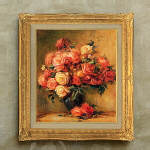yG Mdグzm[ Bouquet of Roses ΂ F10 yzz G ̔ 10  Õ 671×597mm   v[g Mtg JXj JƏj ސEj Vzj rO 
