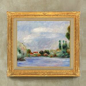 yG Mdグzm[ House on the River F10 yzz G ̔ 10  i 671×597mm   v[g Mtg JXj JƏj ސEj Vzj rO  