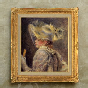 �y���G ���M�d�グ�z���m���[�� �����X�q�̏� F10 �y�z����z �G�� �̔� 10�� ���� �l���� 671×597mm ������ �������� �v���[���g �M�t�g �J�X�j�� �J�Əj�� �ސE�j�� �V�z�j�� ���r���O ���� ��