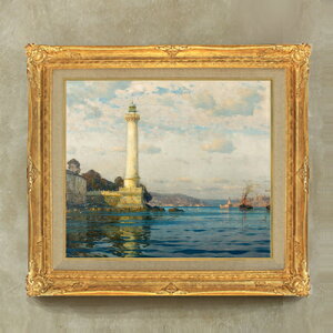 �y���G ���M�d�グ�z�f�B�[�}�[ The Ahrkap Lighthouse F10 �y�z����z �G�� �̔� 10�� ���� ���i�� 671×597mm ������ �������� �v���[���g �M�t�g �J�X�j�� �J�Əj�� �ސE�j�� �V�z�j�� ���r���O ���� 