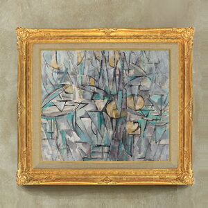 yG Mdグzs[gEhA Composition X F10 yzz G ̔ 10  ۉ 671×597mm   v[g Mtg JXj JƏj ސEj Vzj rO 