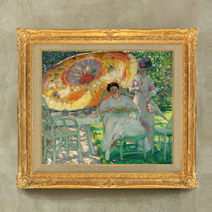 yG Mdグzt[WL[ The Garden Parasol F10 yzz G ̔ 10  i 671×597mm   v[g Mtg JXj JƏj ސEj Vzj rO  