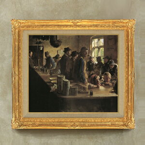 �y���G ���M�d�グ�z�N���C���[ A the victualler's when there is no fishing F10 �y�z����z �G�� �̔� 10�� ���� ���i�� 671×597mm ������ �������� �v���[���g �M�t�g �J�X�j�� �J�Əj�� �ސE�j�� �V�z�j��