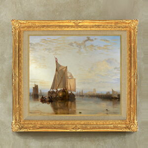 yG Mdグz^[i[ Dort or Dordrecht F10 yzz G ̔ 10  i 671×597mm   v[g Mtg JXj JƏj ސEj Vzj rO  _