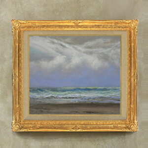 yG MdグzgCI A Shift of Wind from East to Northwest F10 yzz G ̔ 10  i 671×597mm   v[g Mtg JXj JƏj ސEj Vzj 