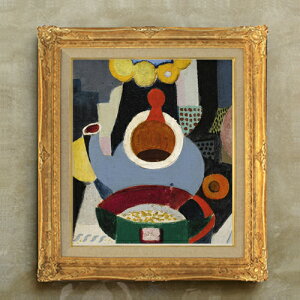 �y���G ���M�d�グ�z�T���K Nature morte a la theiere F10 �y�A�b�v�O���[�h�z���z �G�� �̔� 10�� ���� ���ۉ� 664×589mm ������ �������� �v���[���g �M�t�g �J�X�j�� �J�Əj�� �ސE�j�� �V�z�j�� ��