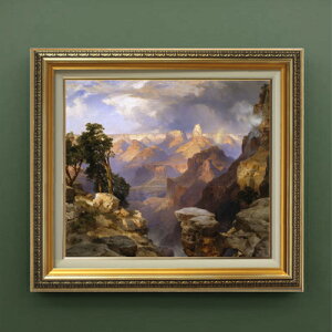 yG Mdグzg[}XE Grand Canyon with Rainbow F10 yzz G ̔ 10  i 673×599mm   v[g Mtg JXj JƏj ސEj Vzj r