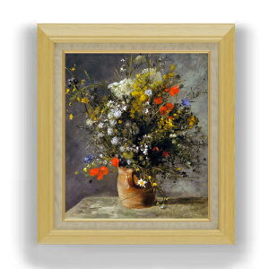 yG Mdグzm[ Flowers in a Vase F10 yzz G ̔ 10  Õ 675×601mm   v[g Mtg JXj JƏj ސEj Vzj rO  
