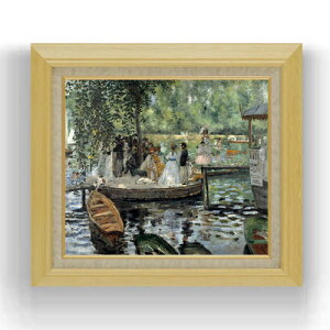 yG Mdグzm[ La Grenouillere F10 yzz G ̔ 10  i 675×601mm   v[g Mtg JXj JƏj ސEj Vzj rO  _