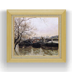 yG MdグztbgE^[ Flooding by the Seine F10 yzz G ̔ 10  i 675×601mm   v[g Mtg JXj JƏj ސEj Vzj r