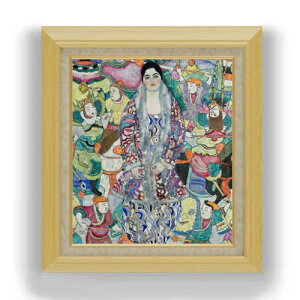 yG MdグzNg Portrait of Friedericke Maria Beer F10 yzz G ̔ 10  ۉ 675×601mm   v[g Mtg JXj JƏj ސEj Vzj r