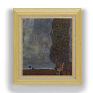 yG MdグzNg The Large Poplar 2 F10 yzz G ̔ 10  ۉ 675×601mm   v[g Mtg JXj JƏj ސEj Vzj rO  _