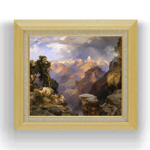 yG Mdグzg[}XE Grand Canyon with Rainbow F10 yzz G ̔ 10  i 675×601mm   v[g Mtg JXj JƏj ސEj Vzj r