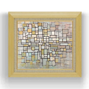 yG Mdグzs[gEhA Composition no2 F10 yzz G ̔ 10  ۉ 675×601mm   v[g Mtg JXj JƏj ސEj Vzj rO