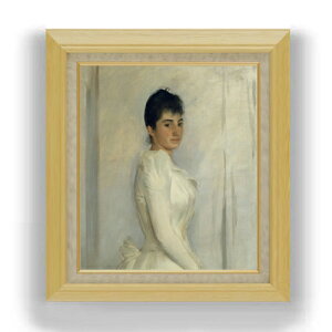 yG MdグzEJUX Portrait of Montserrat Carb F10 yzz G ̔ 10  l 675×601mm   v[g Mtg JXj JƏj ސEj Vzj r