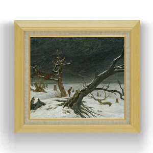 yG Mdグzt[hq Winter Landscape F10 yzz G ̔ 10  i 675×601mm   v[g Mtg JXj JƏj ސEj Vzj rO  