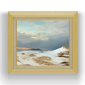 yG Mdグzhr[ Winter Landscape F10 yzz G ̔ 10  i 675×601mm   v[g Mtg JXj JƏj ސEj Vzj rO  _