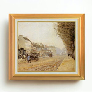 �y���G ���M�d�グ�z�V�X���[ �A���W�����g�D�C���̔n�ԍL�H F10 �y�A�b�v�O���[�h�z�z �G�� �̔� 10�� ���� ���i�� 677×603mm ������ �������� �v���[���g �M�t�g �J�X�j�� �J�Əj�� �ސE�j�� 