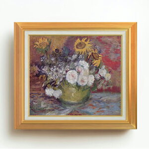 yG MdグzSbz Ђ܂Aȏ̉ԁX̂ F10 yAbvO[hzz G ̔ 10  Õ 677×603mm   v[g Mtg JXj JƏj ސE