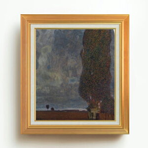 yG MdグzNg The Large Poplar 2 F10 yAbvO[hzz G ̔ 10  ۉ 677×603mm   v[g Mtg JXj JƏj ސEj Vzj rO