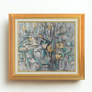 yG Mdグzs[gEhA Composition X F10 yAbvO[hzz G ̔ 10  ۉ 677×603mm   v[g Mtg JXj JƏj ސEj Vzj